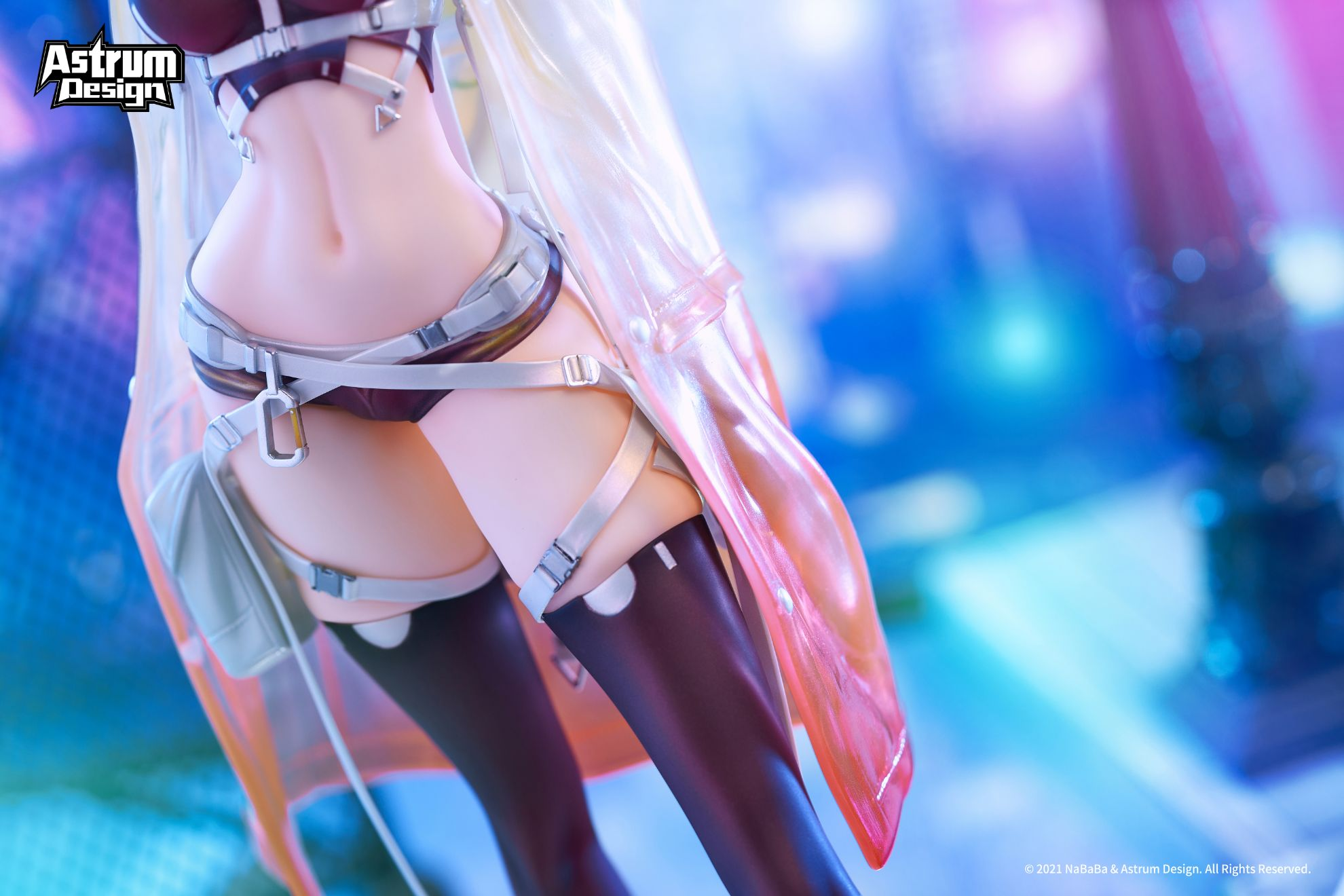 Original - Alex Deborah Vasilyeva - 1/6 (Astrum Design) photo 10