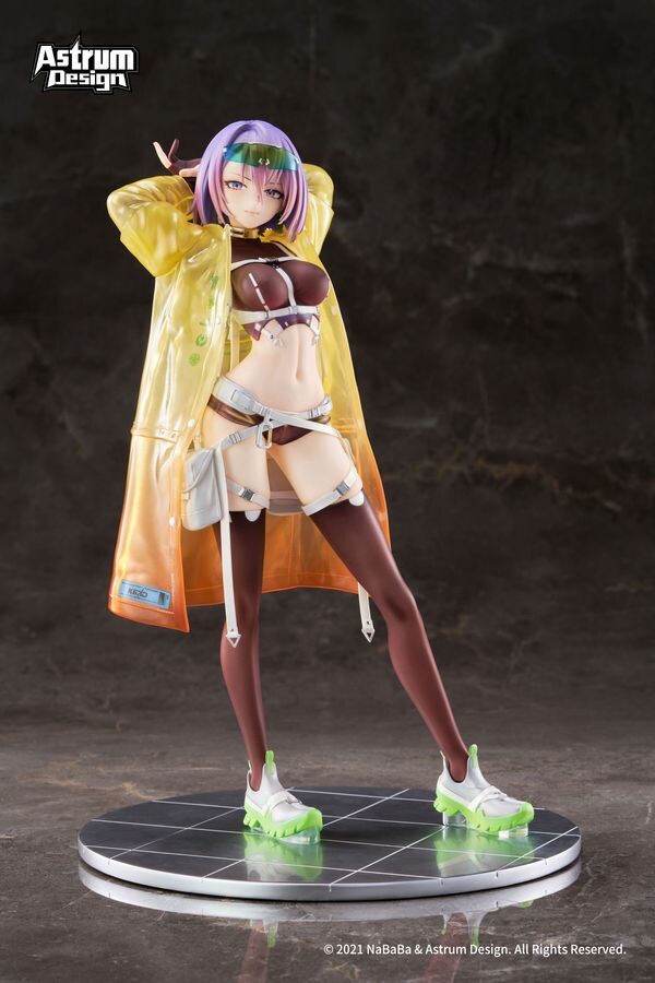 Original - Alex Deborah Vasilyeva - 1/6 (Astrum Design) photo 11