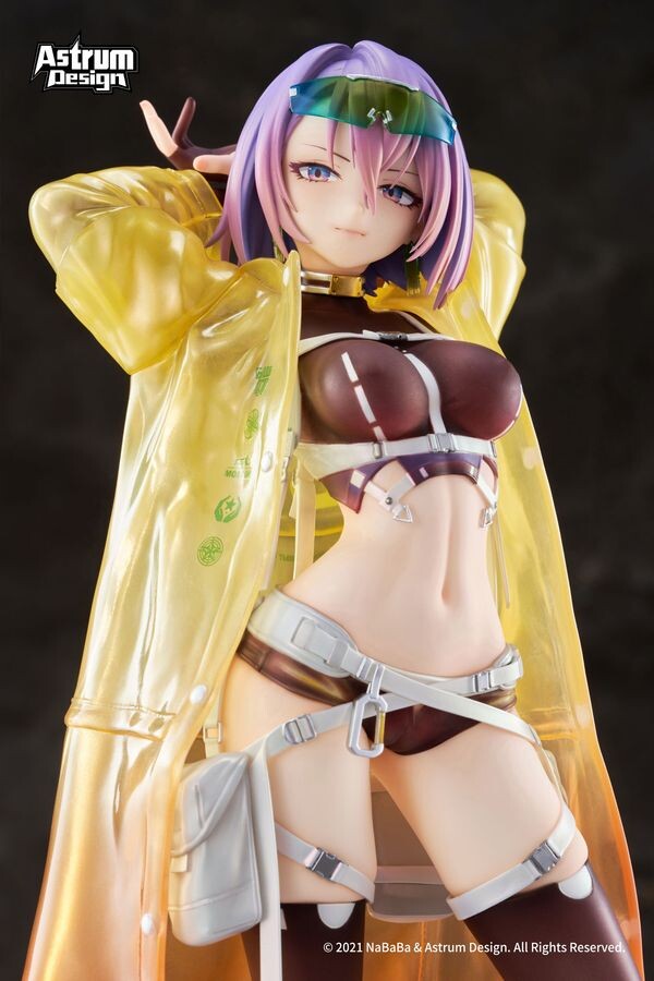 Original - Alex Deborah Vasilyeva - 1/6 (Astrum Design) photo 12