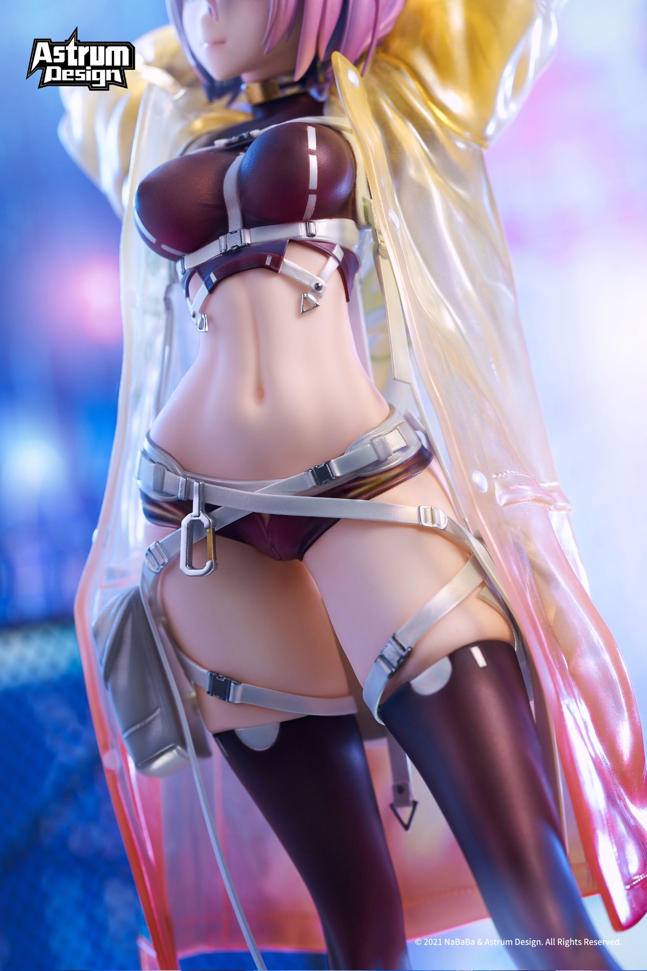 Original - Alex Deborah Vasilyeva - 1/6 (Astrum Design) photo 15