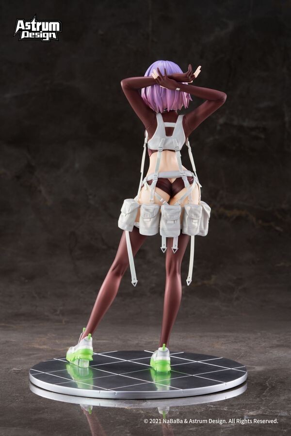 Original - Alex Deborah Vasilyeva - 1/6 (Astrum Design) photo 20
