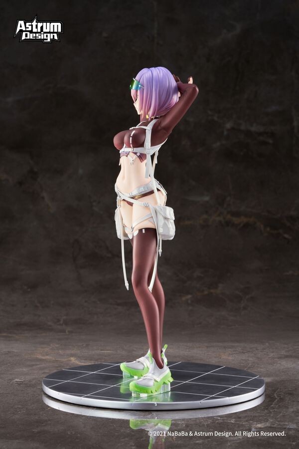 Original - Alex Deborah Vasilyeva - 1/6 (Astrum Design) photo 21