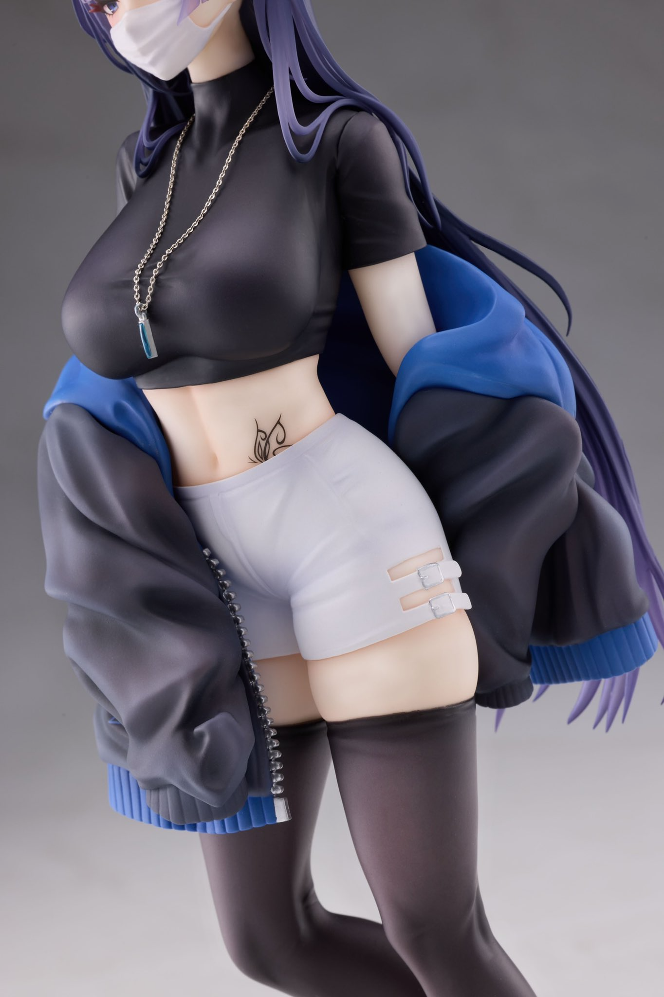 Original - Mask Shoujo Yuna - 1/7 (MaxCute) photo 4