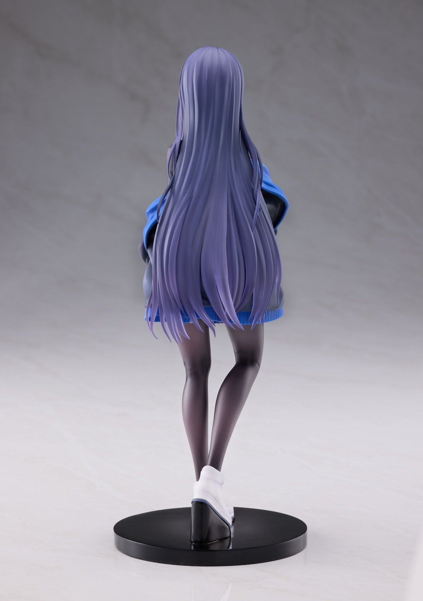 Original - Mask Shoujo Yuna - 1/7 (MaxCute) photo 6