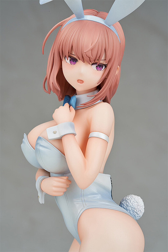 Original - White Bunny Natsume - 1/6 (Ensoutoys) photo 3