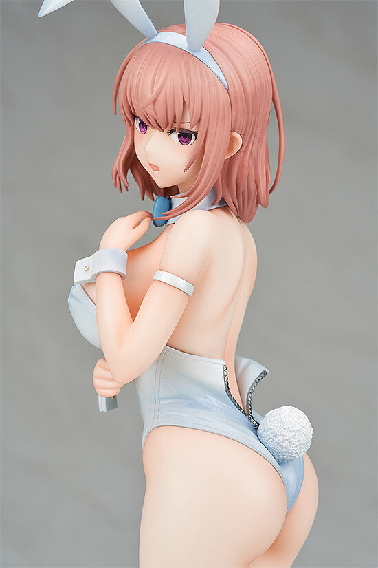 Original - White Bunny Natsume - 1/6 (Ensoutoys) photo 4