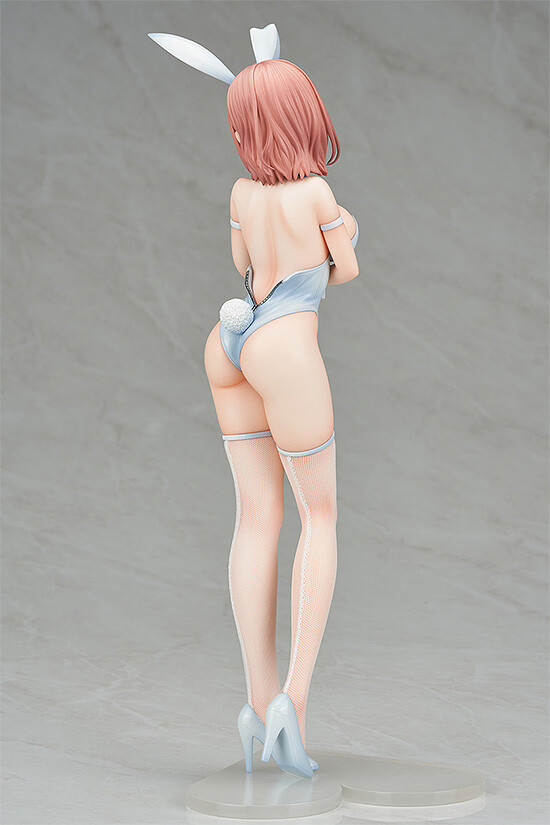 Original - White Bunny Natsume - 1/6 (Ensoutoys) photo 5
