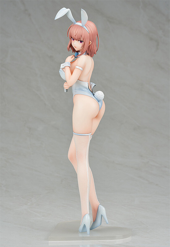 Original - White Bunny Natsume - 1/6 (Ensoutoys) photo 6