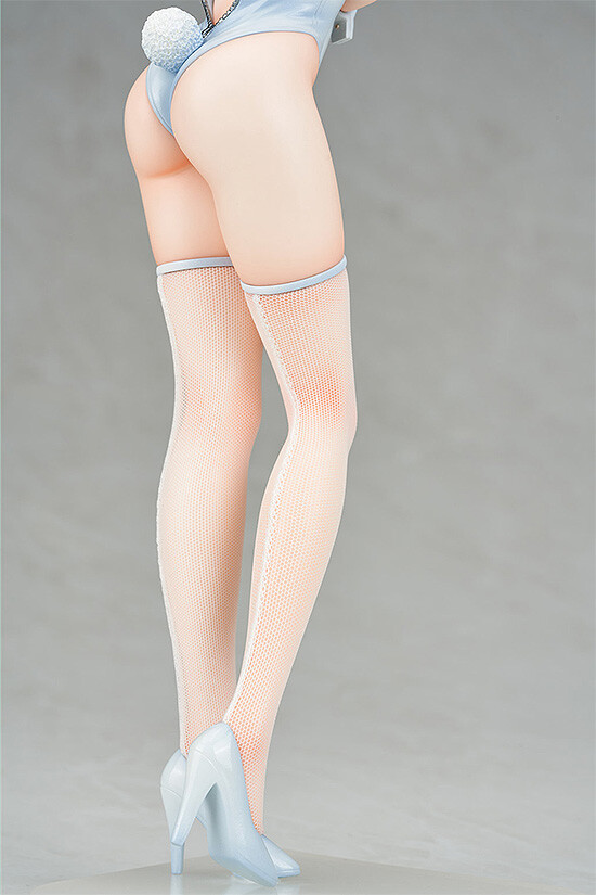 Original - White Bunny Natsume - 1/6 (Ensoutoys) photo 7