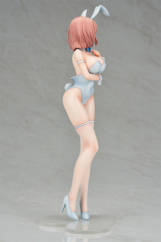 Original - White Bunny Natsume - 1/6 (Ensoutoys) photo 9