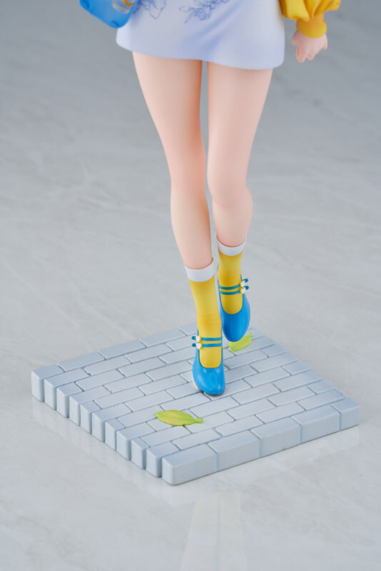 Original - Platonica - 1/7 (Fluo) photo 8
