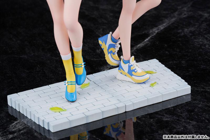 Original - Platonica - 1/7 (Fluo) photo 11