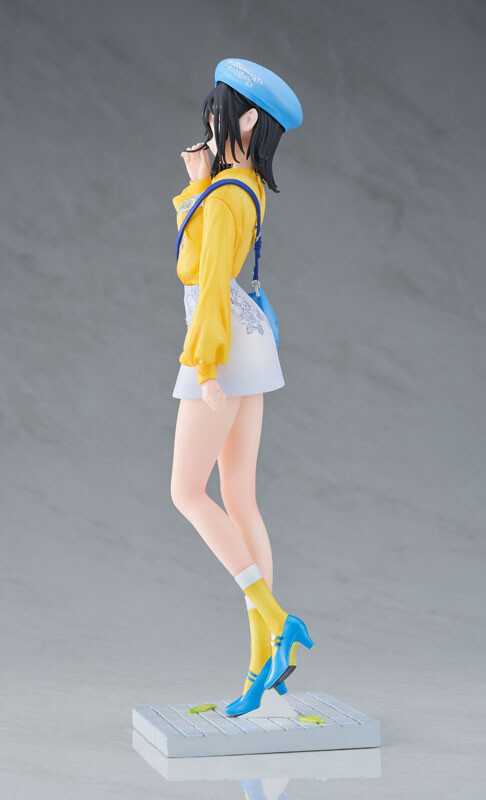 Original - Platonica - 1/7 (Fluo) photo 16