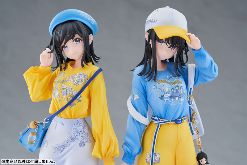 Original - Luminoustar - 1/7 (Fluo)