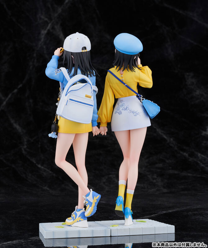 Original - Luminoustar - 1/7 (Fluo) photo 2