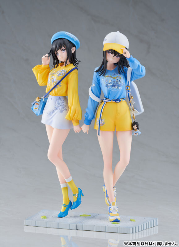 Original - Luminoustar - 1/7 (Fluo) photo 3