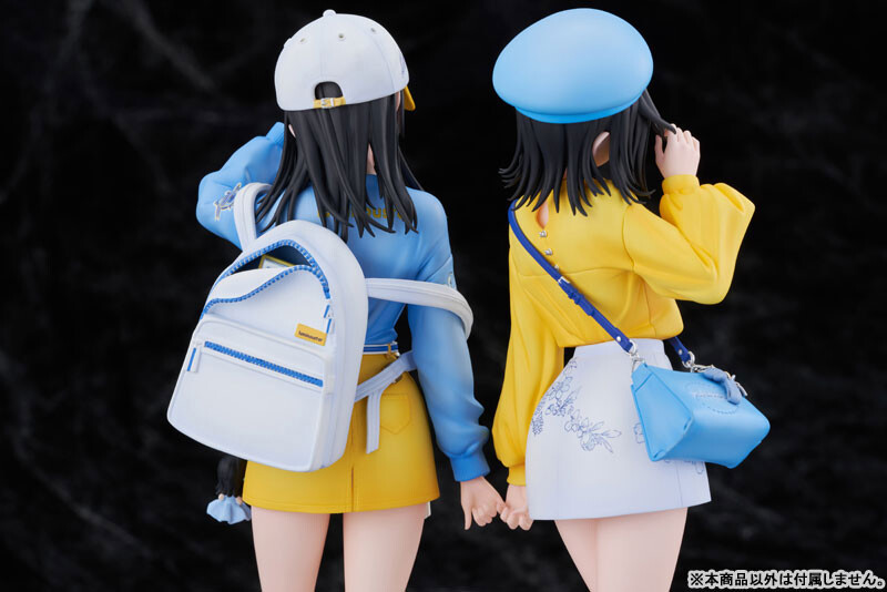 Original - Luminoustar - 1/7 (Fluo) photo 11