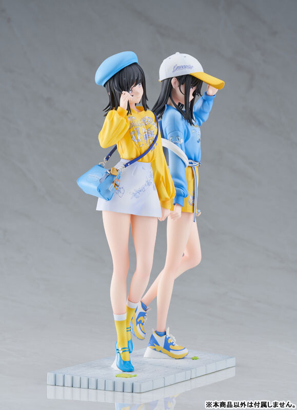Original - Luminoustar - 1/7 (Fluo) photo 16