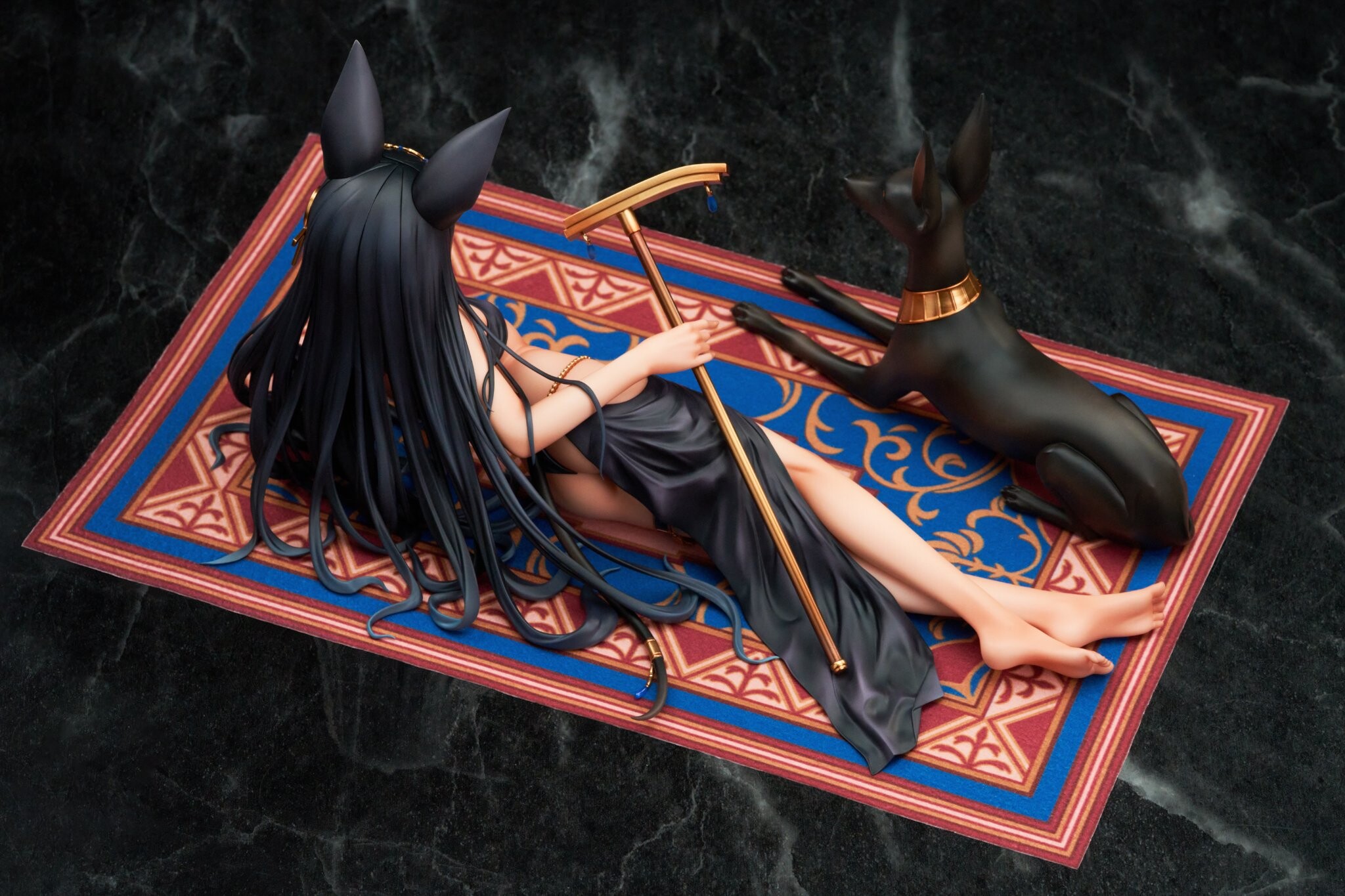 Original - Anubis no Shoukei - 1/7 (FreeWillStudio) photo 2