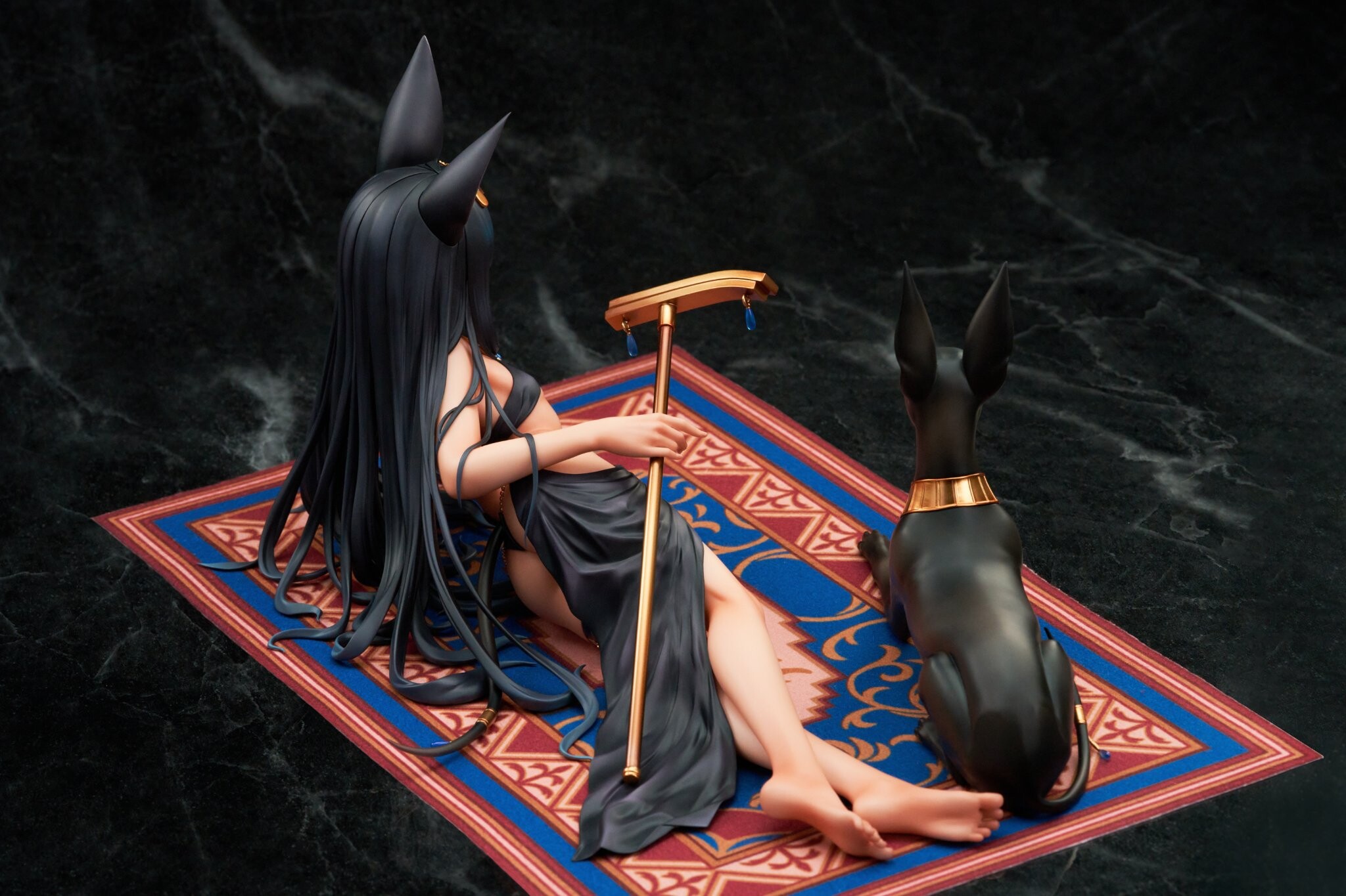Original - Anubis no Shoukei - 1/7 (FreeWillStudio) photo 3