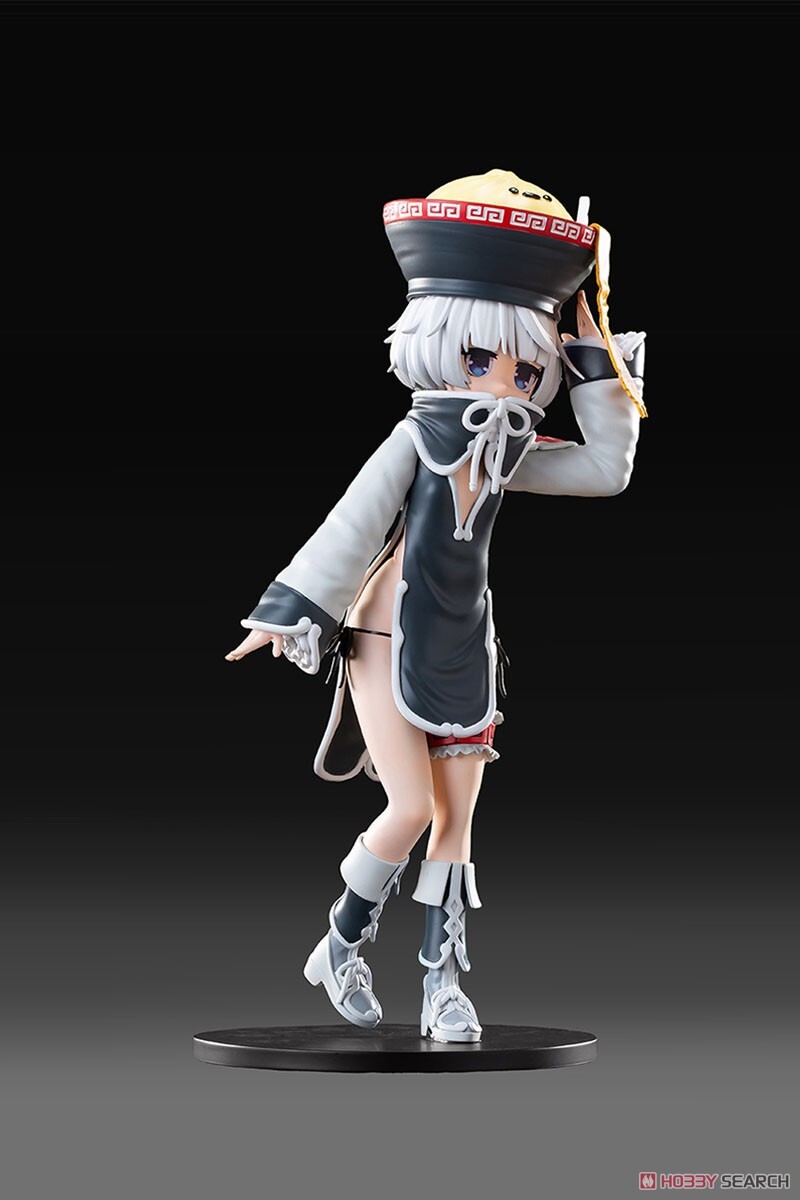 Original - MeiMei - 1/6 (Astrum Design) photo 13