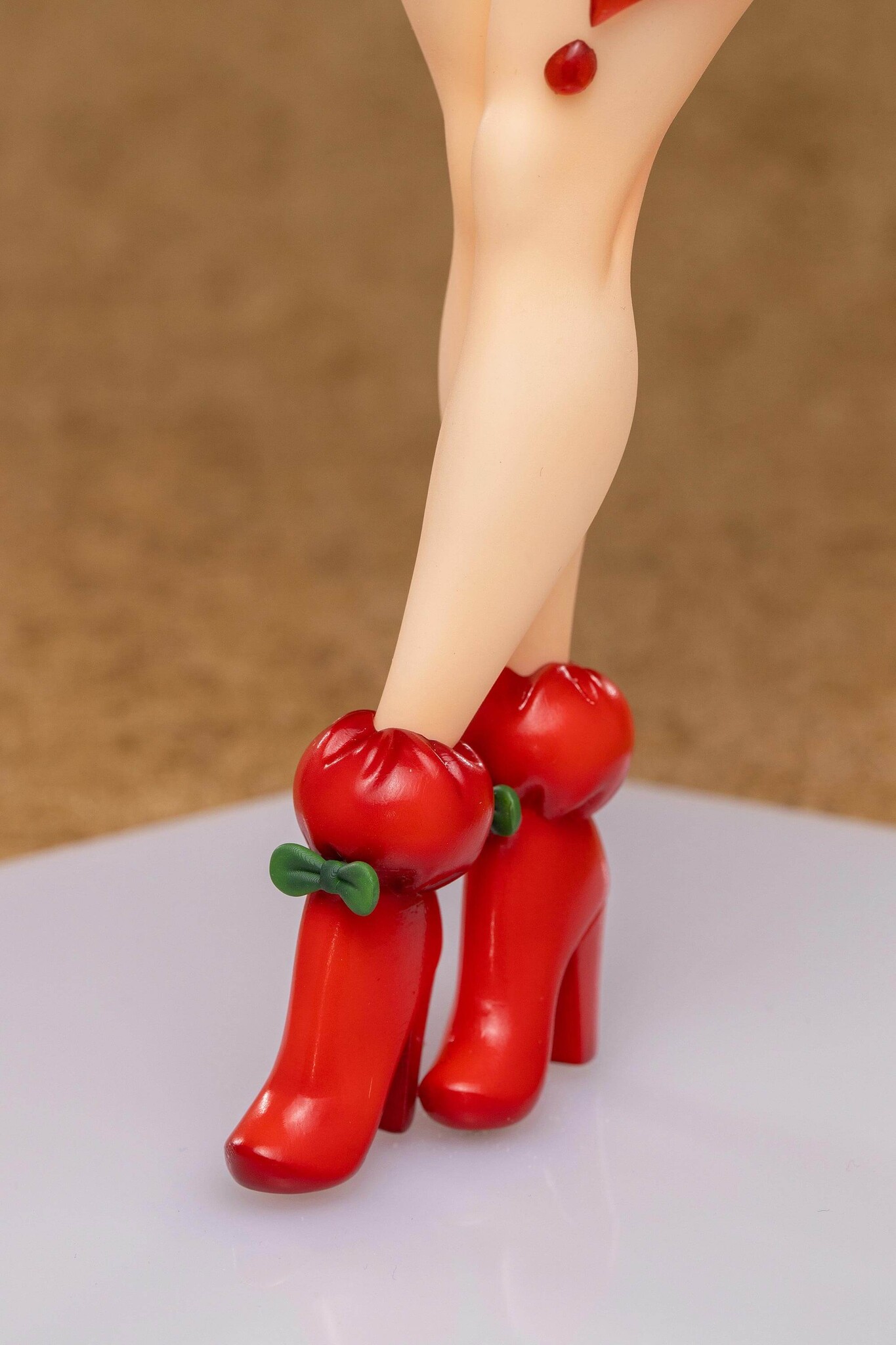 Original - Tomato Girl - 1/7 (Snail Shell) photo 7