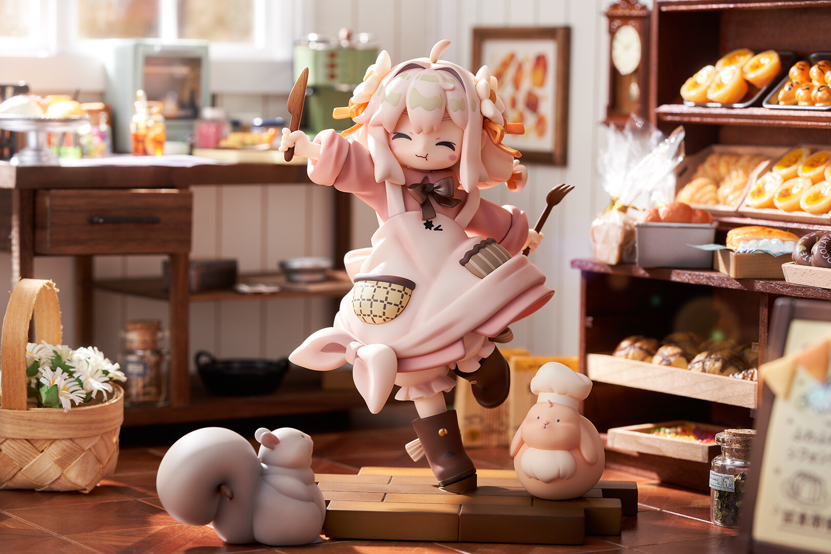 Original - Minahoshi-chan (Ribose) photo 2
