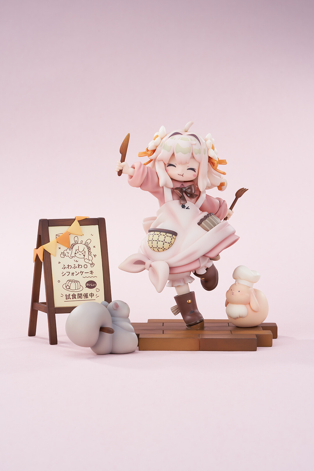 Original - Minahoshi-chan (Ribose) photo 3