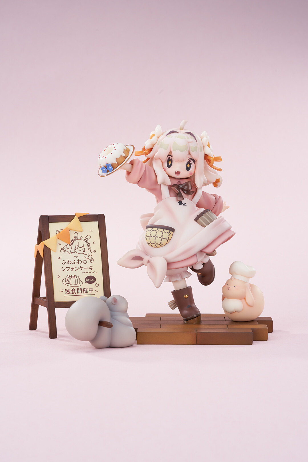 Original - Minahoshi-chan (Ribose) photo 4