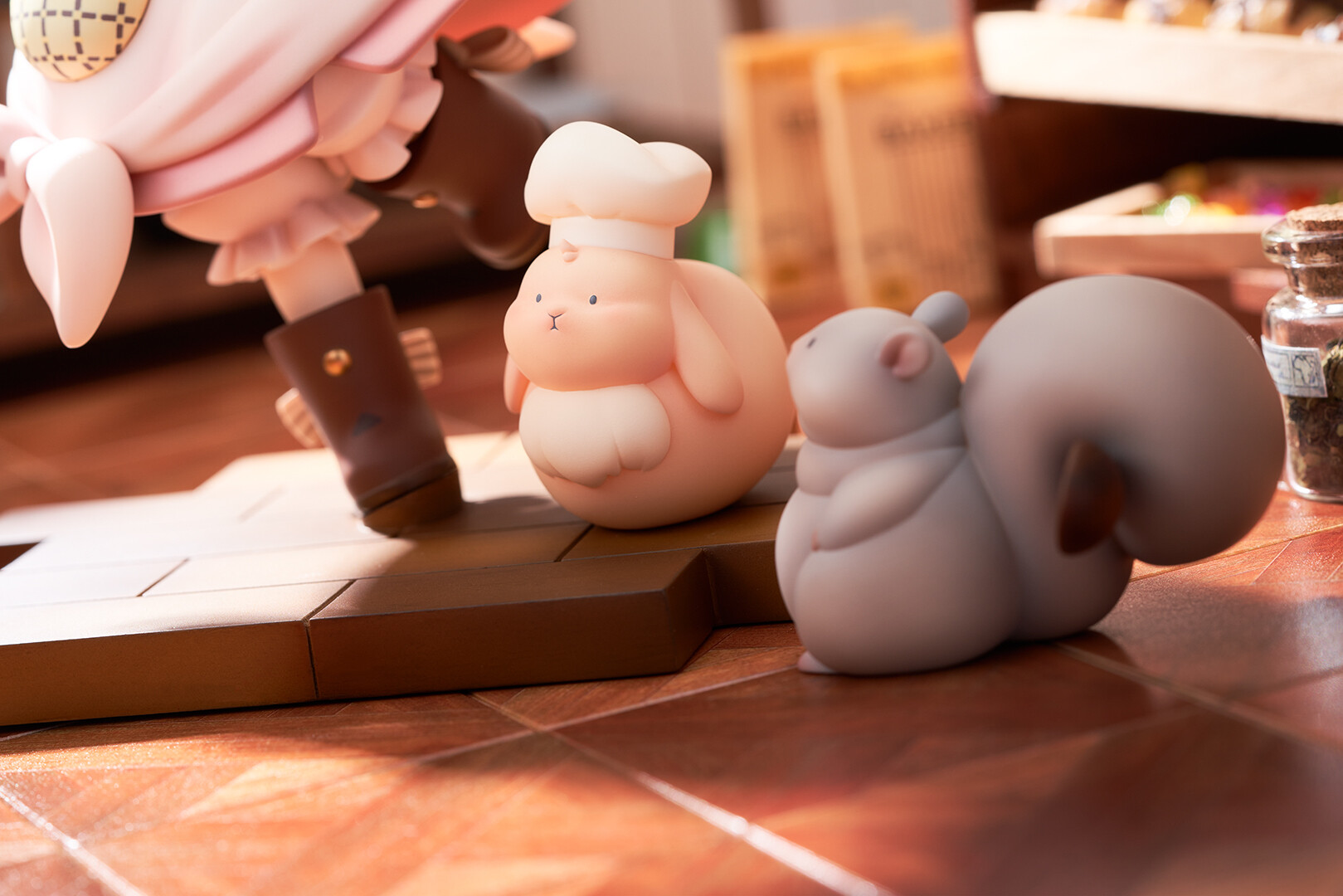Original - Minahoshi-chan (Ribose) photo 5