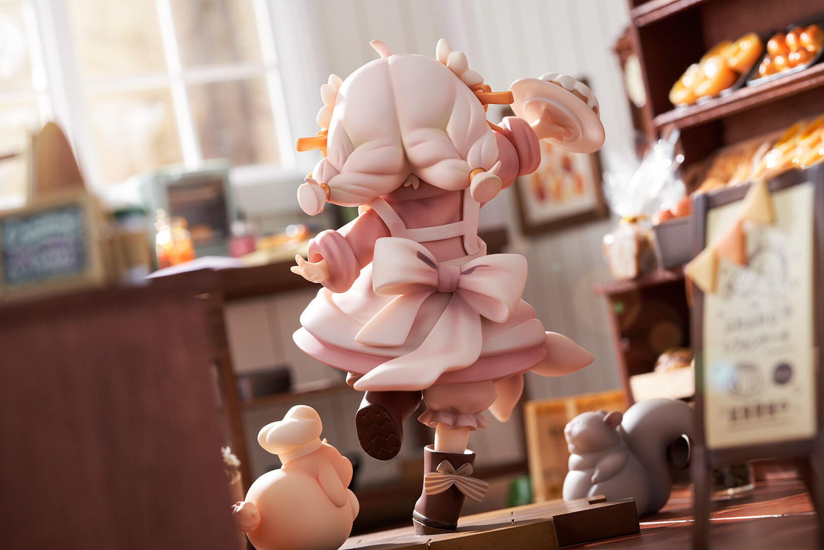 Original - Minahoshi-chan (Ribose) photo 6