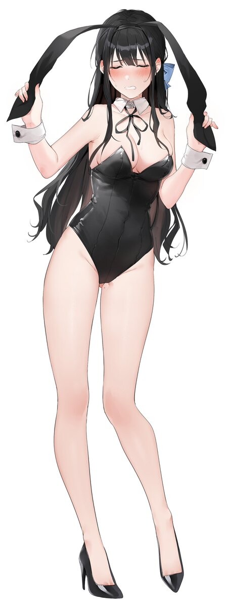 Original - Majime-chan - 1/7 (Omaha) photo 2
