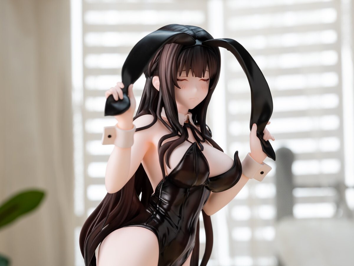 Original - Majime-chan - 1/7 (Omaha) photo 3