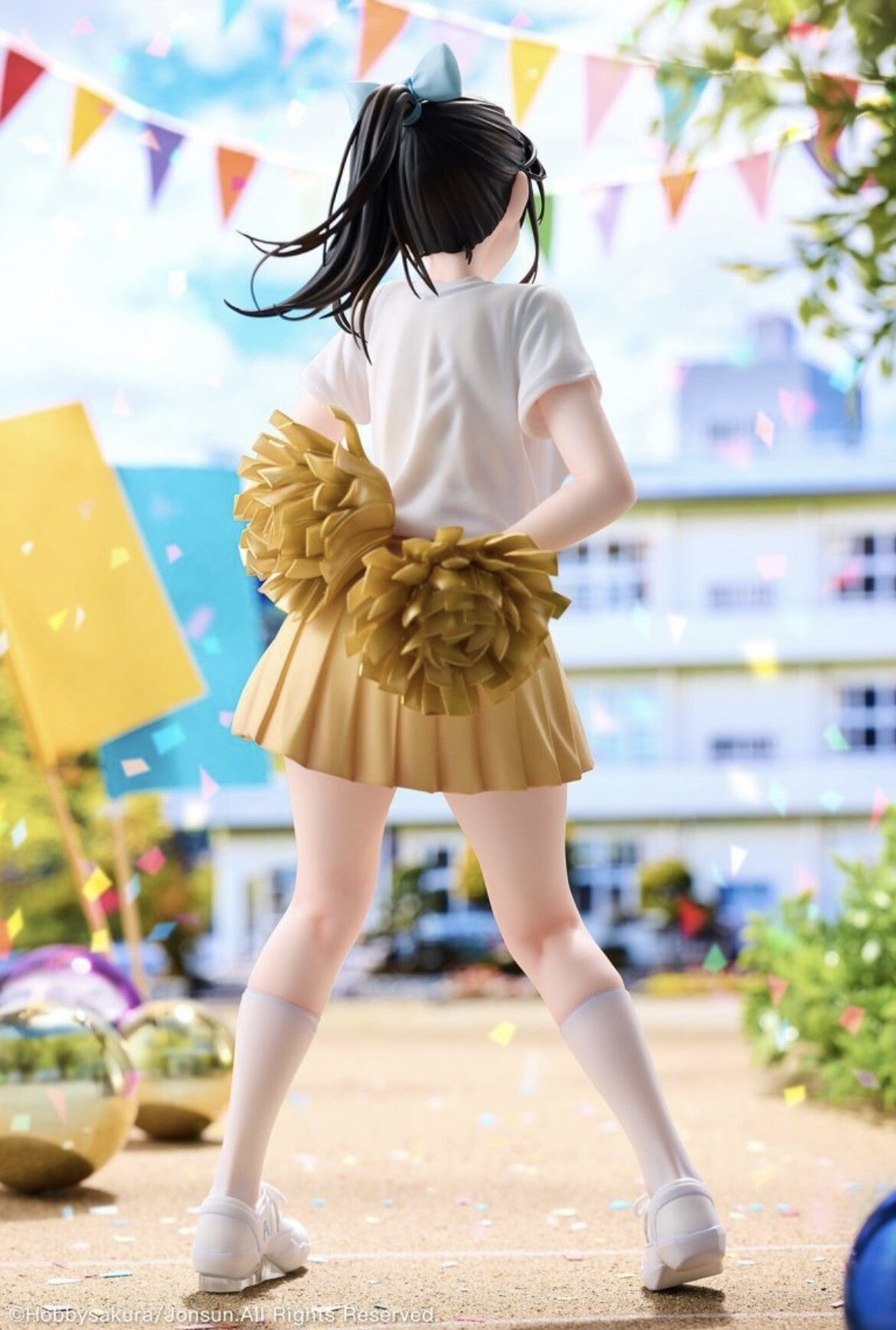 Original - Aya - 1/6 (Hobby Sakura) photo 4