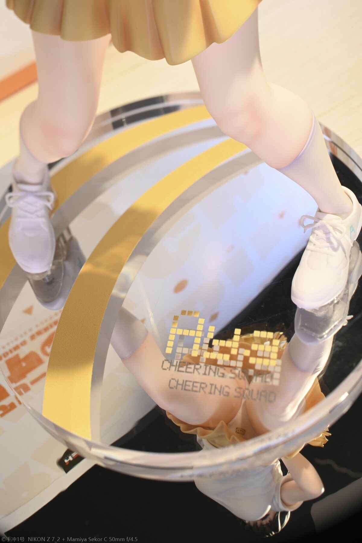Original - Aya - 1/6 (Hobby Sakura) photo 7