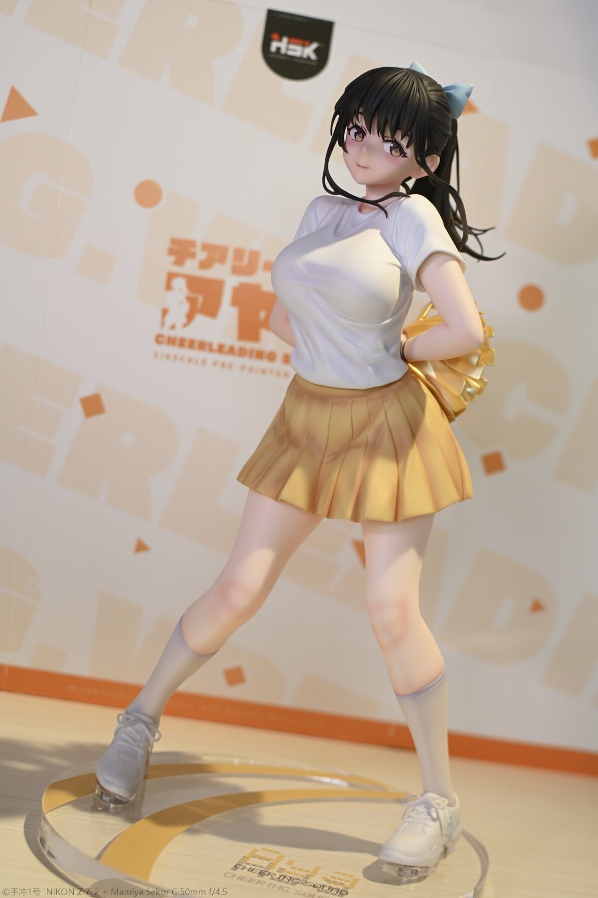 Original - Aya - 1/6 (Hobby Sakura) photo 8