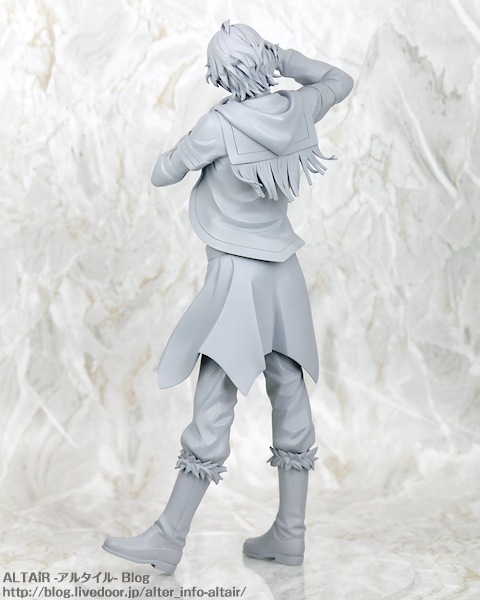 Uta no☆Prince-sama♪ - Maji Love 1000% - Shinomiya Natsuki - ALTAiR - 1/8 - ST☆RISH (Alter)