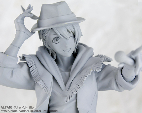 Uta no☆Prince-sama♪ - Maji Love 1000% - Kurusu Syo - ALTAiR - 1/8 - ST☆RISH (Alter)