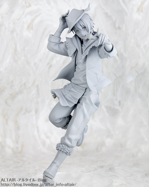 Uta no☆Prince-sama♪ - Maji Love 1000% - Kurusu Syo - ALTAiR - 1/8 - ST☆RISH (Alter)