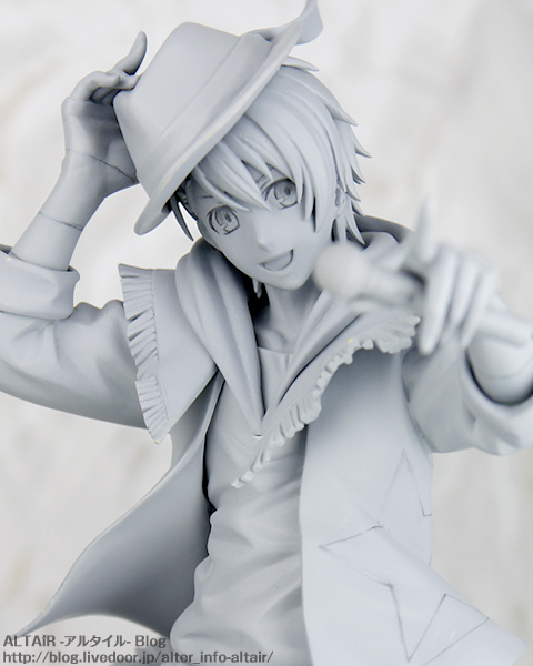 Uta no☆Prince-sama♪ - Maji Love 1000% - Kurusu Syo - ALTAiR - 1/8 - ST☆RISH (Alter)