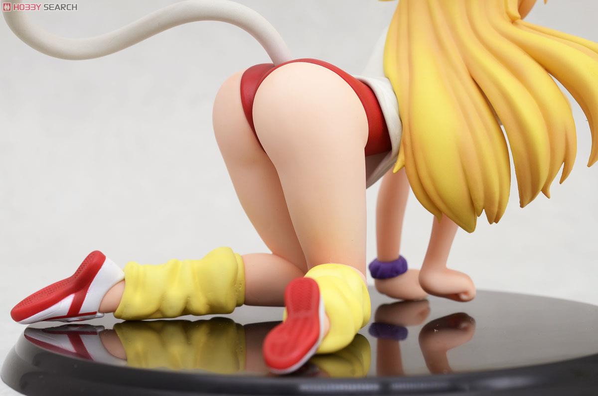 Ore no Imouto ga Konna ni Kawaii Wake ga Nai. - Kousaka Kirino - 1/8 - Nekomimi ver. (Griffon Enterprises)