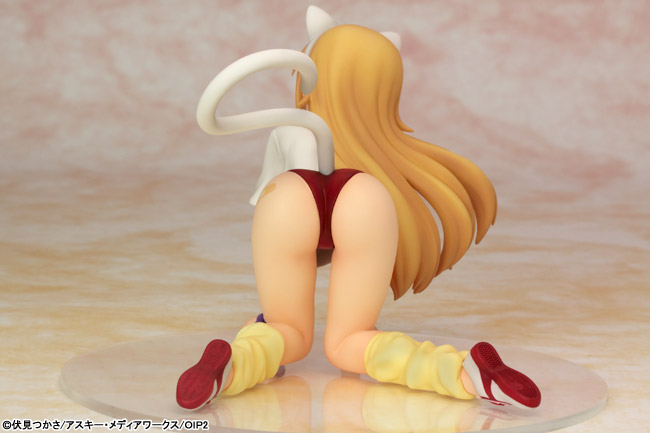 Ore no Imouto ga Konna ni Kawaii Wake ga Nai. - Kousaka Kirino - 1/8 - Nekomimi ver. (Griffon Enterprises)