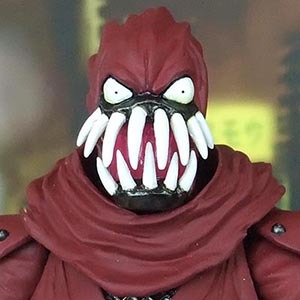 Ninja Slayer - Figma (#225) (Max Factory, Phat Company)