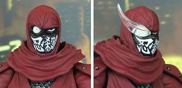 Ninja Slayer - Figma  (#225) (Max Factory, Phat Company)