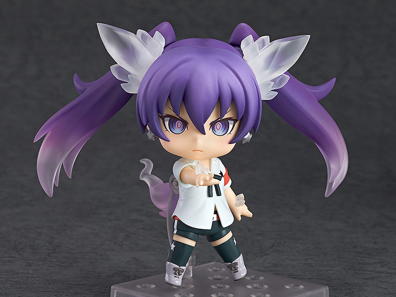 Genei o Kakeru Taiyou - Hoshikawa Seira - Nendoroid (#398) (Good Smile Company) photo 2