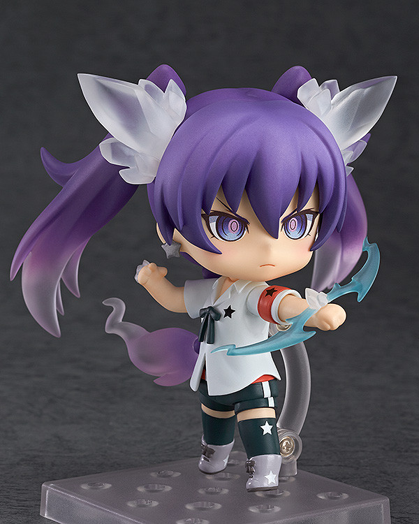 Genei o Kakeru Taiyou - Hoshikawa Seira - Nendoroid (#398) (Good Smile Company) photo 3