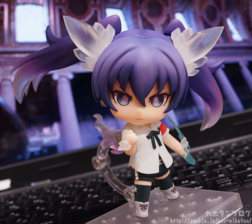 Genei o Kakeru Taiyou - Hoshikawa Seira - Nendoroid (#398) (Good Smile Company) photo 5