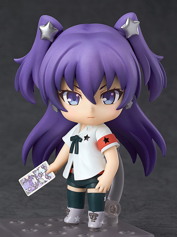 Genei o Kakeru Taiyou - Hoshikawa Seira - Nendoroid (#398) (Good Smile Company) photo 6