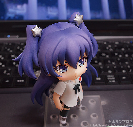 Genei o Kakeru Taiyou - Hoshikawa Seira - Nendoroid (#398) (Good Smile Company) photo 7