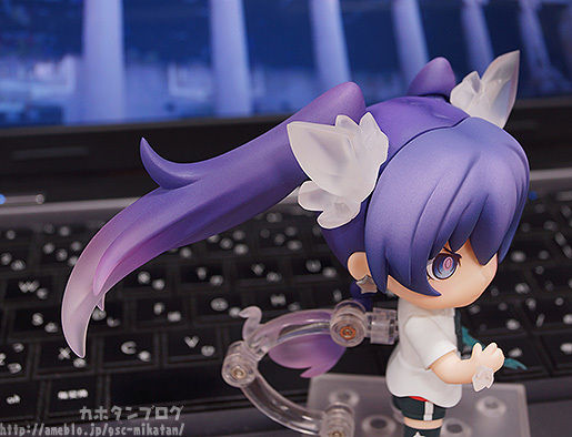 Genei o Kakeru Taiyou - Hoshikawa Seira - Nendoroid (#398) (Good Smile Company) photo 8